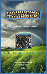 Rainbows and Thunder (+Membership)